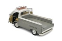 1:18 VW T2 PICK UP - 1968