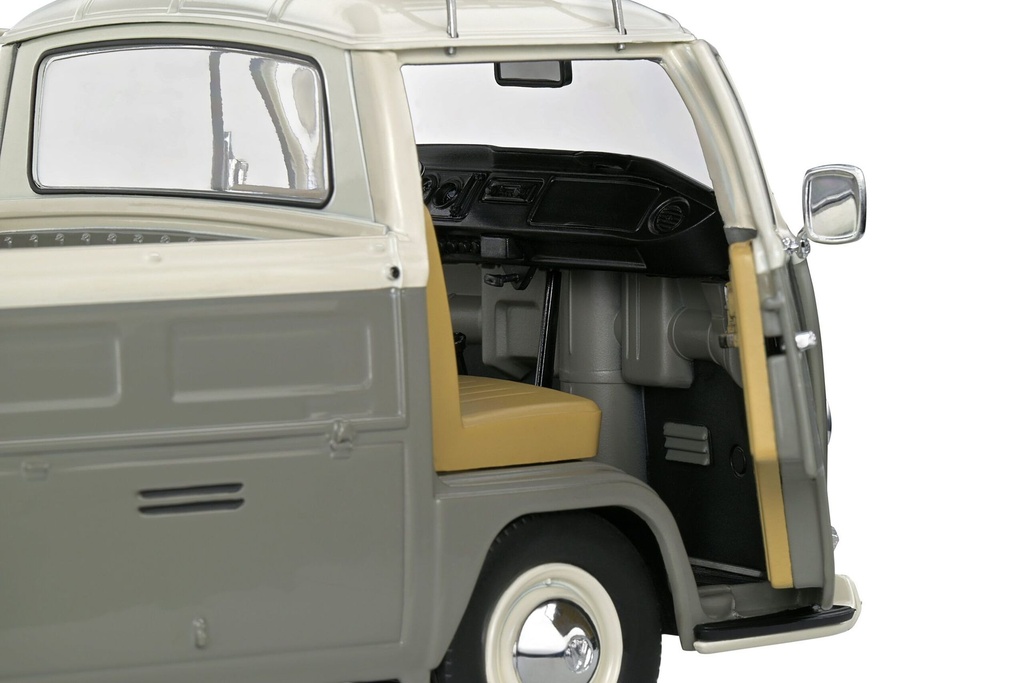 1:18 VW T2 PICK UP - 1968