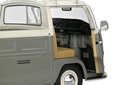 1:18 VW T2 PICK UP - 1968