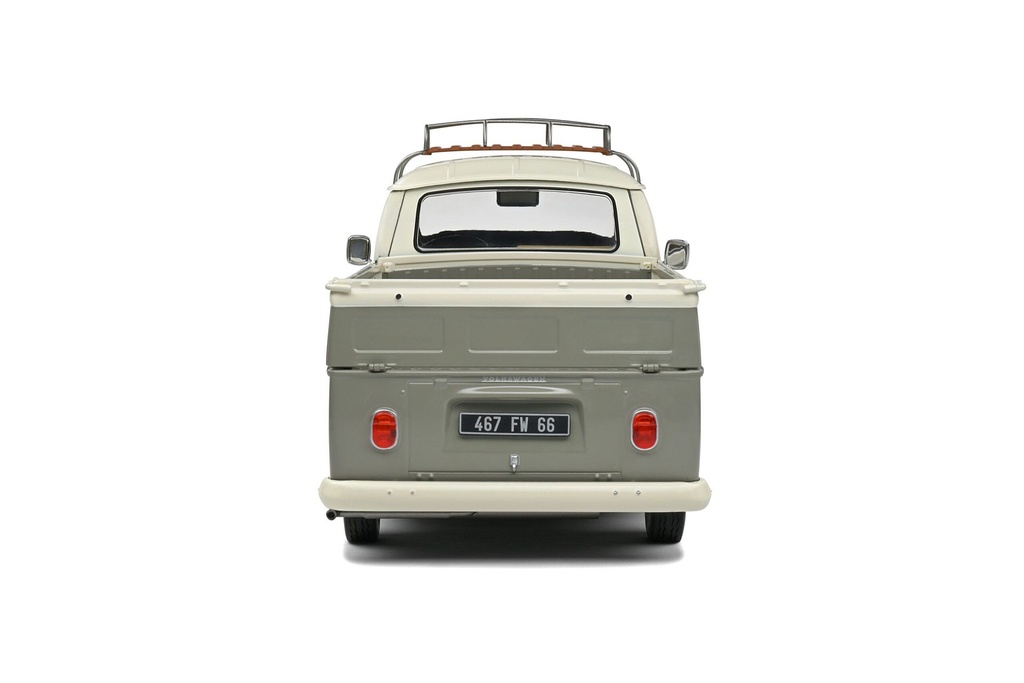1:18 VW T2 PICK UP - 1968