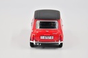 1:24 AUTHI MINI COOPER 1300 1973