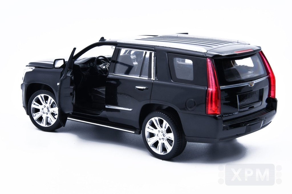 1:24 CADILLAC ESCALADE - 2017