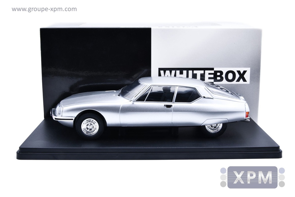 1:24 CITROËN	SM - 1970