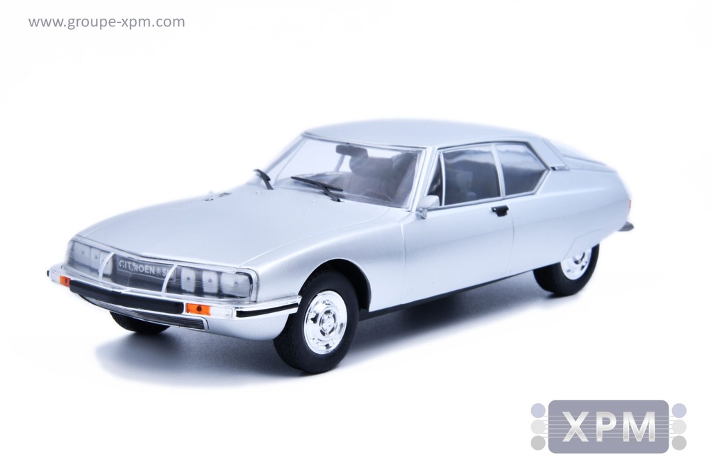 1:24 CITROËN	SM - 1970