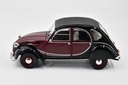 1:24 CITROËN 2CV 6 CHARLESTON 1982