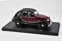 1:24 CITROËN 2CV 6 CHARLESTON 1982