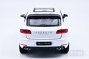 1:24 PORSCHE MACAN TURBO - 2014