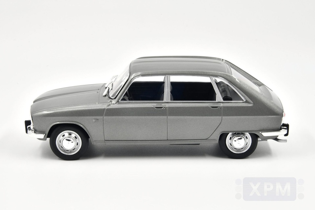 1:24 RENAULT	16 - 1965