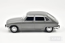 1:24 RENAULT	16 - 1965