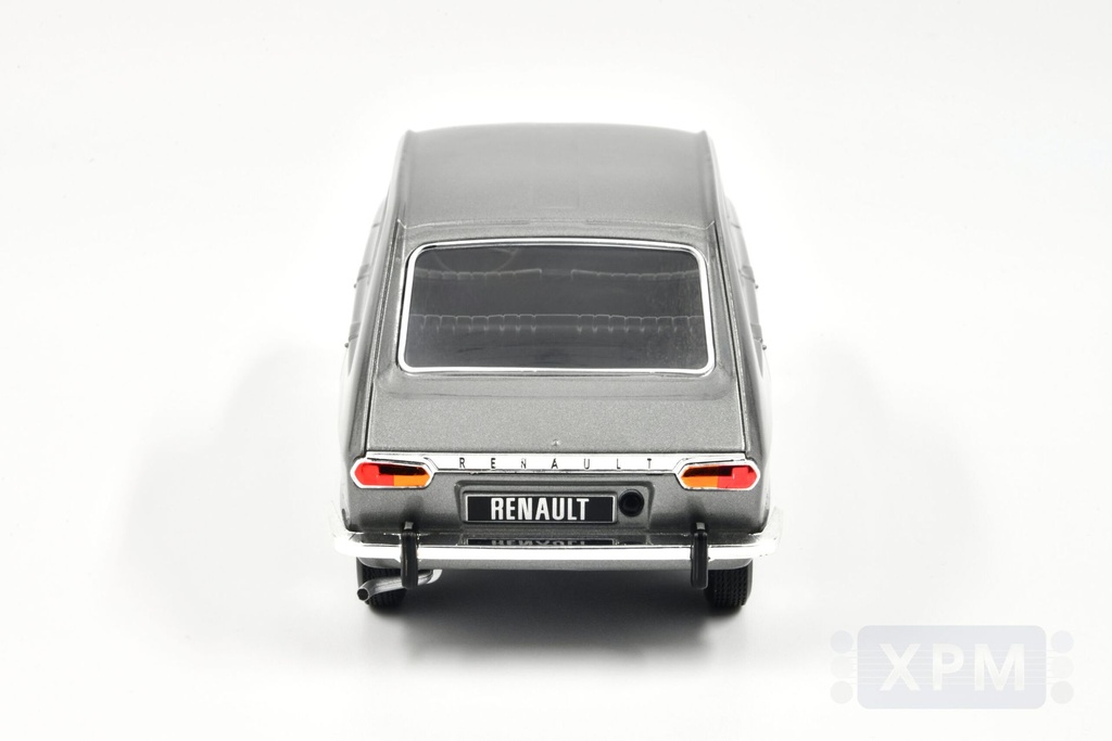 1:24 RENAULT	16 - 1965