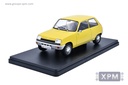 1:24 RENAULT 5 CON VITRINA - 1972