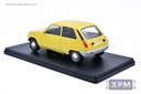 1:24 RENAULT 5 CON VITRINA - 1972