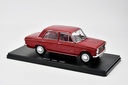 1:24 SEAT 124L - 1969 CON VITRINA