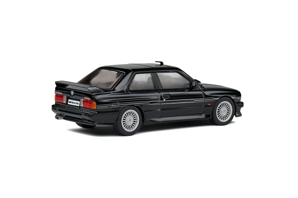 1:43 ALPINA E30 B6 – 1989