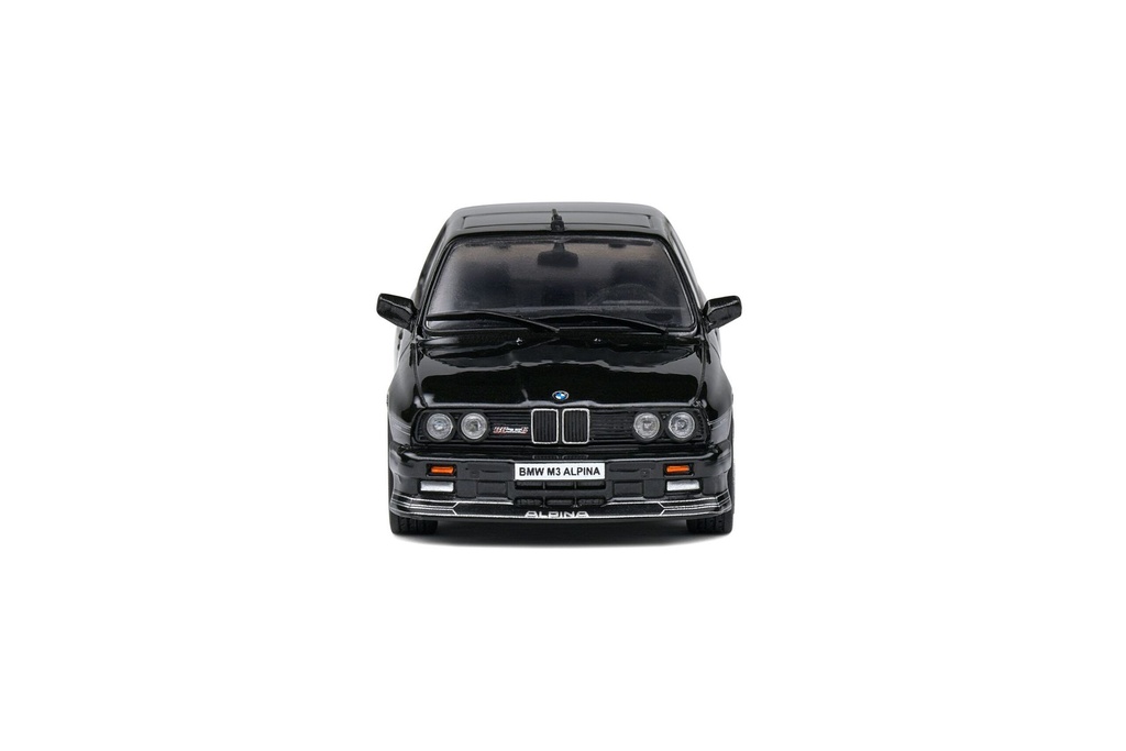 1:43 ALPINA E30 B6 – 1989