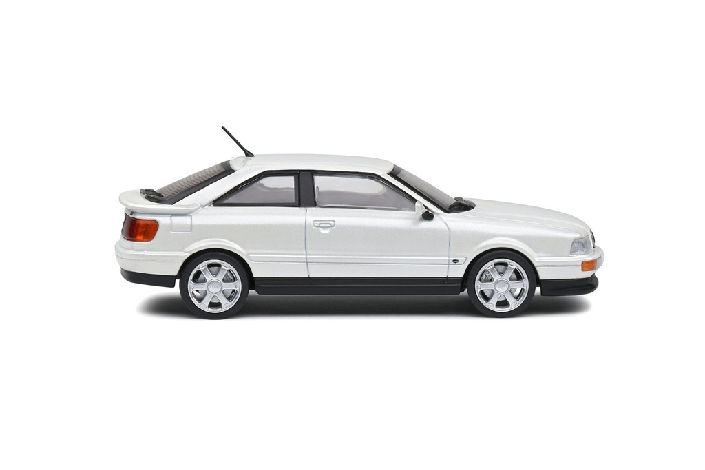 1:43 AUDI COUPE S2 – 1992