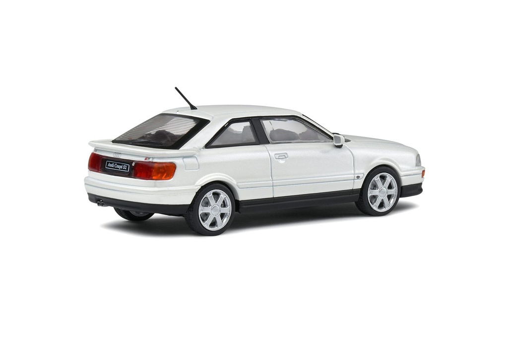 1:43 AUDI COUPE S2 – 1992