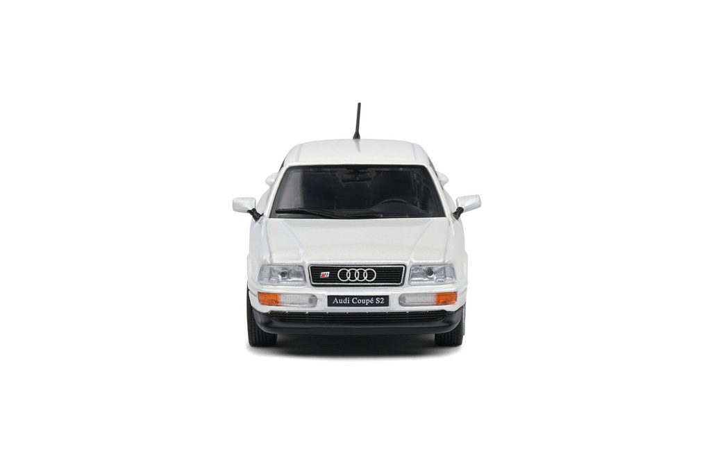 1:43 AUDI COUPE S2 – 1992