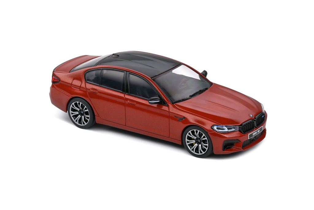 1:43 BMW M5 (F90) COMPETITION – 2021