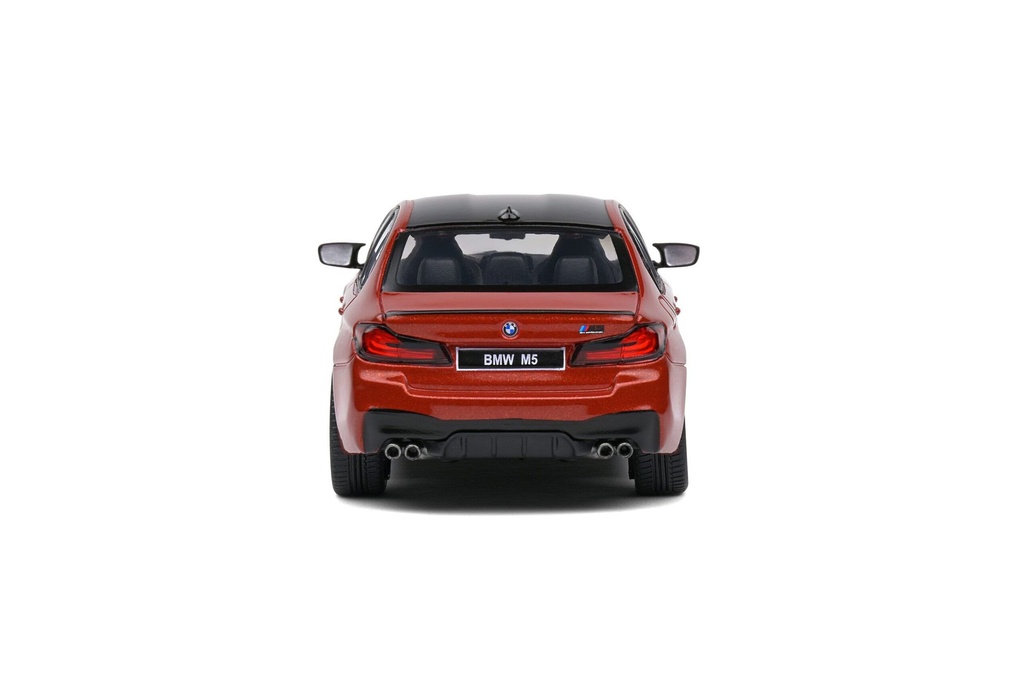 1:43 BMW M5 (F90) COMPETITION – 2021