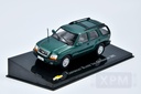 1:43 CHEVROLET BLAZER 2ND GENERATION