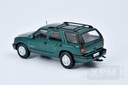 1:43 CHEVROLET BLAZER 2ND GENERATION