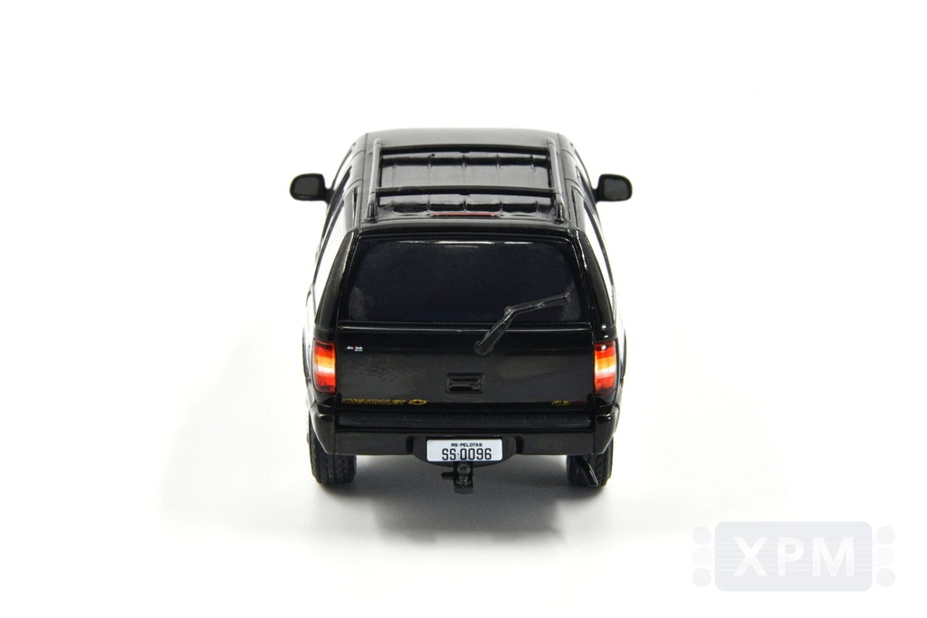 1:43 CHEVROLET BLAZER EXECUTIVE - 1997