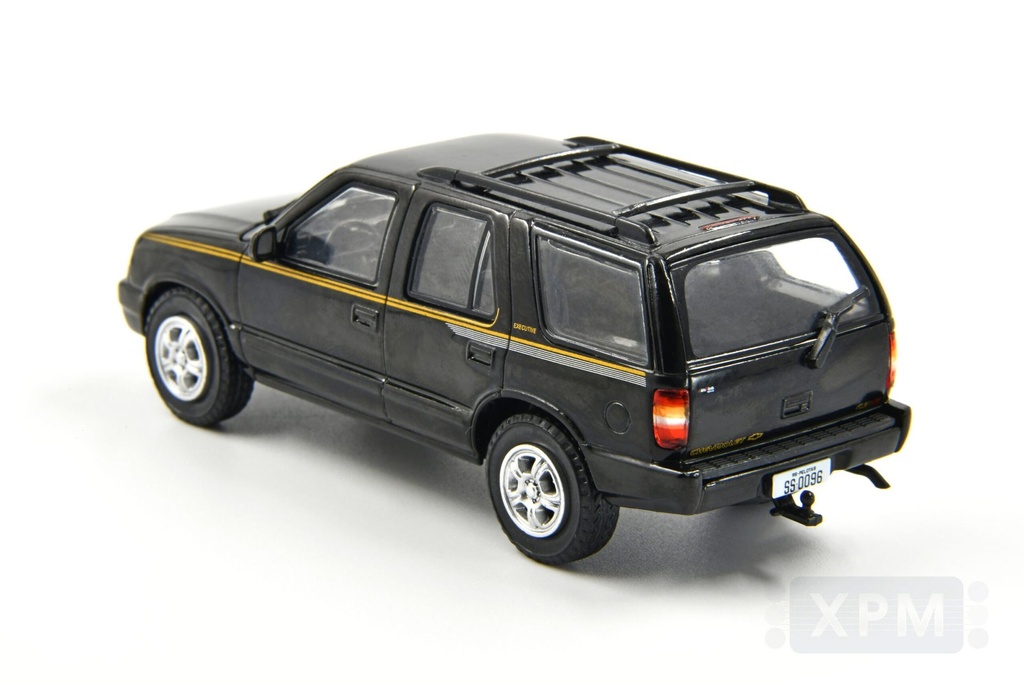 1:43 CHEVROLET BLAZER EXECUTIVE - 1997