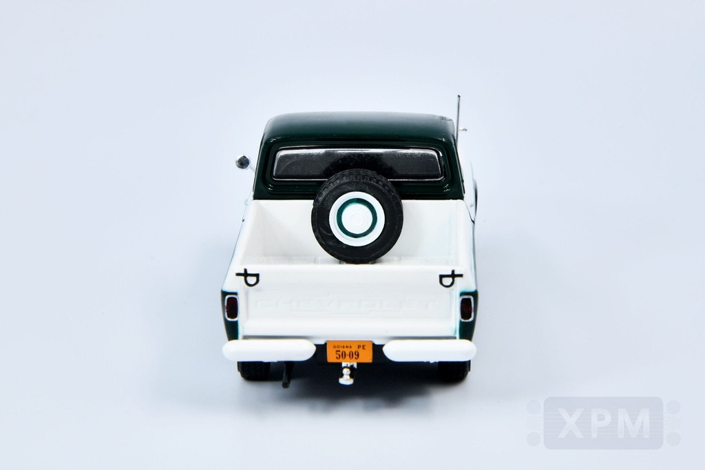 1:43 CHEVROLET C14 1964