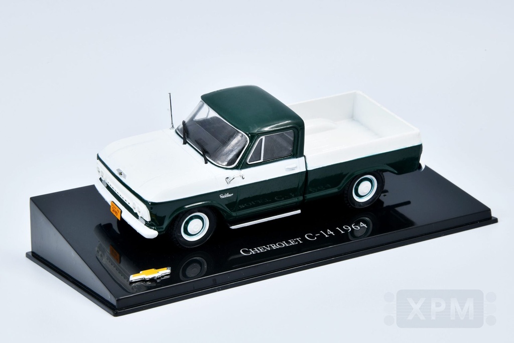 1:43 CHEVROLET C14 1964