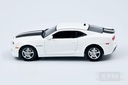 1:43 CHEVROLET CAMARO SS - SALVAT- 2011