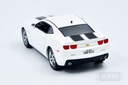 1:43 CHEVROLET CAMARO SS - SALVAT- 2011