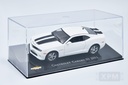 1:43 CHEVROLET CAMARO SS - SALVAT- 2011