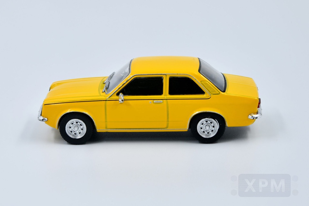 1:43 CHEVROLET CHEVETE SL - SALVAT- 1979