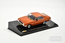 1:43 CHEVROLET COMODORO 250 COUPE - NARANJA