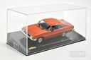 1:43 CHEVROLET COMODORO 250 COUPE - NARANJA