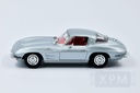 1:43 CHEVROLET CORVETTE STINGRAY - AUTOPLUS - 1963