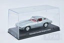 1:43 CHEVROLET CORVETTE STINGRAY - AUTOPLUS - 1963