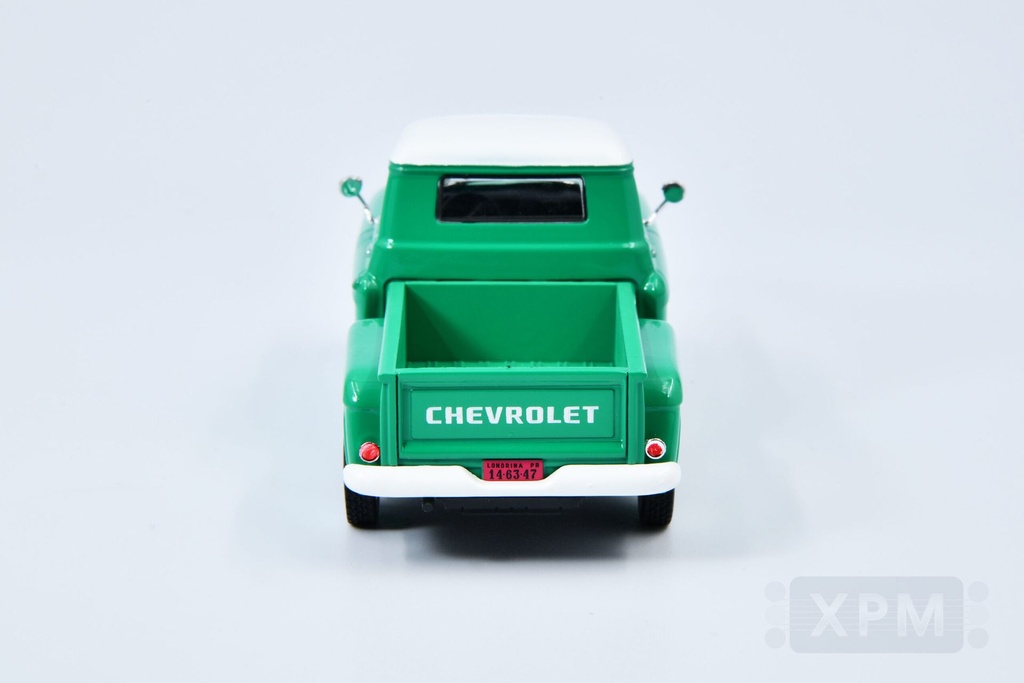 1:43 CHEVROLET MARTA ROCHA