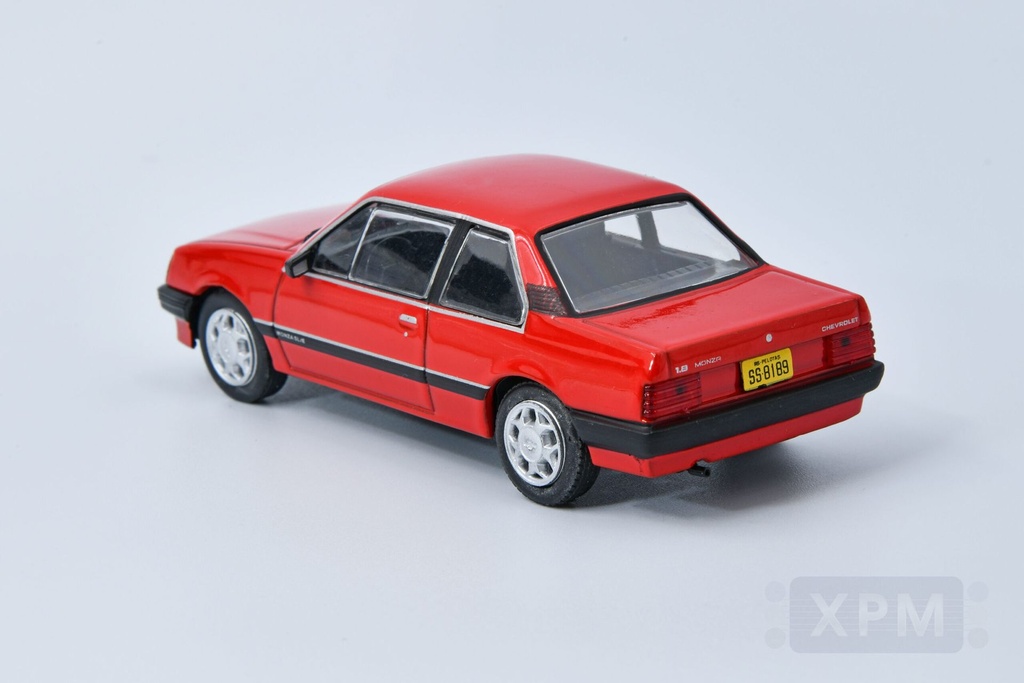 1:43 CHEVROLET MONZA SERIE I SEDAN