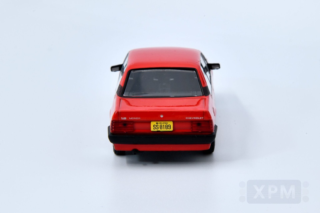 1:43 CHEVROLET MONZA SERIE I SEDAN