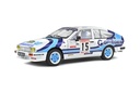 1:18 ALFA ROMEO GTV6 RALLYE DES GARRIGUES  #15 C.RIGOLLET/M.BATHELOT - 1986