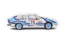 1:18 ALFA ROMEO GTV6 RALLYE DES GARRIGUES  #15 C.RIGOLLET/M.BATHELOT - 1986