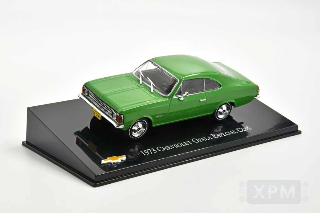 1:43 CHEVROLET OPALA ESPECIAL CUPÉ