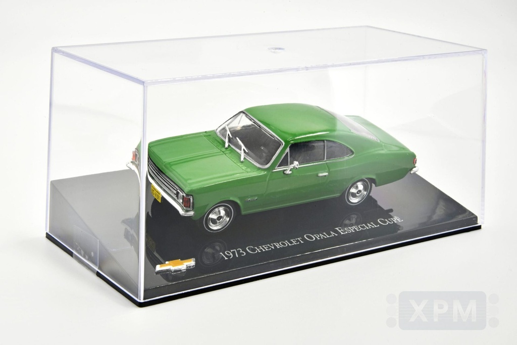 1:43 CHEVROLET OPALA ESPECIAL CUPÉ