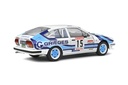 1:18 ALFA ROMEO GTV6 RALLYE DES GARRIGUES  #15 C.RIGOLLET/M.BATHELOT - 1986