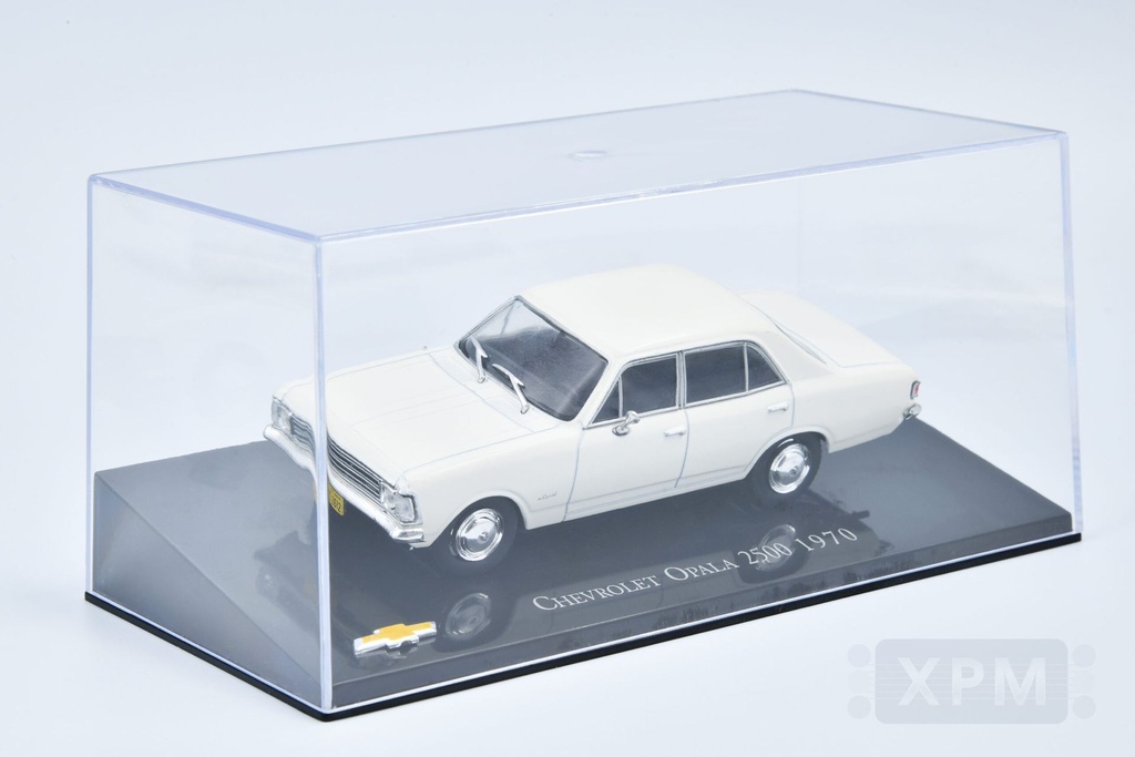 1:43 CHEVROLET Opala 2500