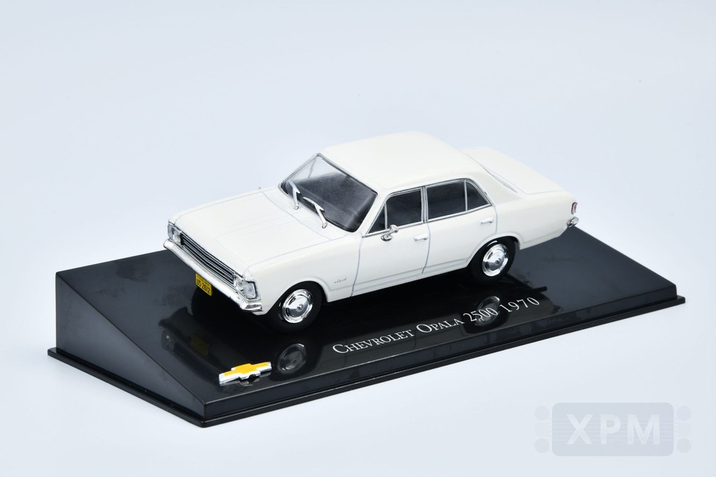 1:43 CHEVROLET Opala 2500