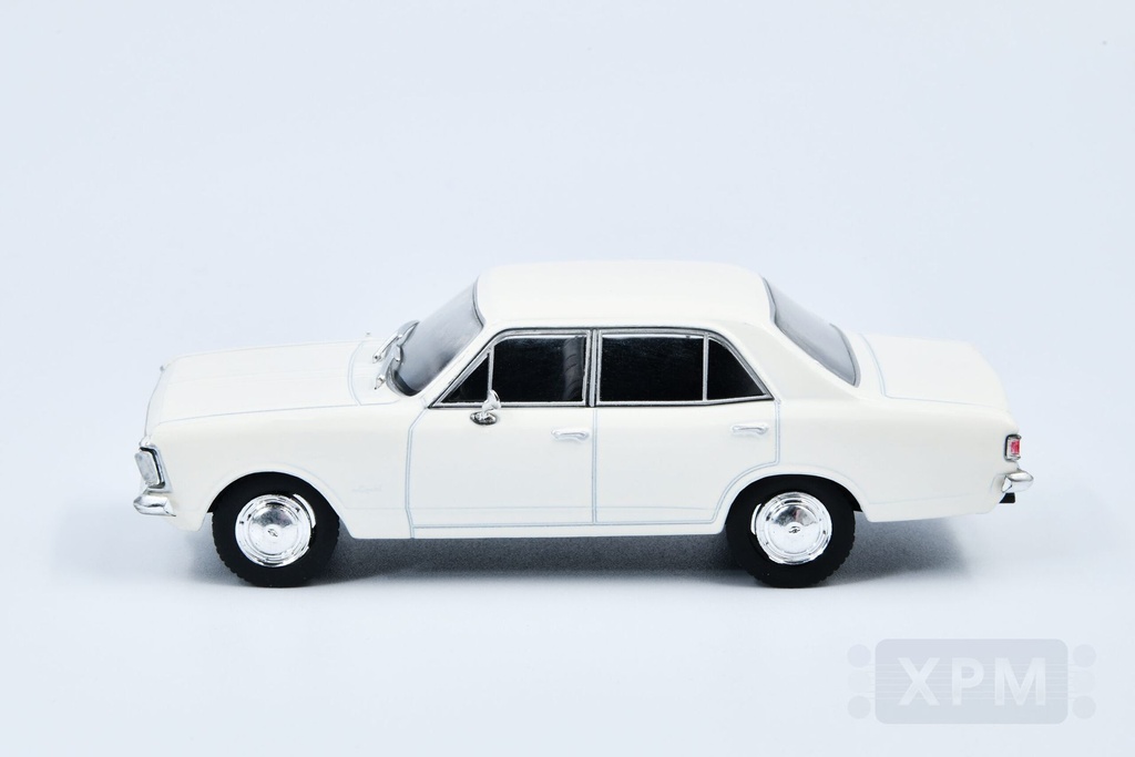 1:43 CHEVROLET Opala 2500