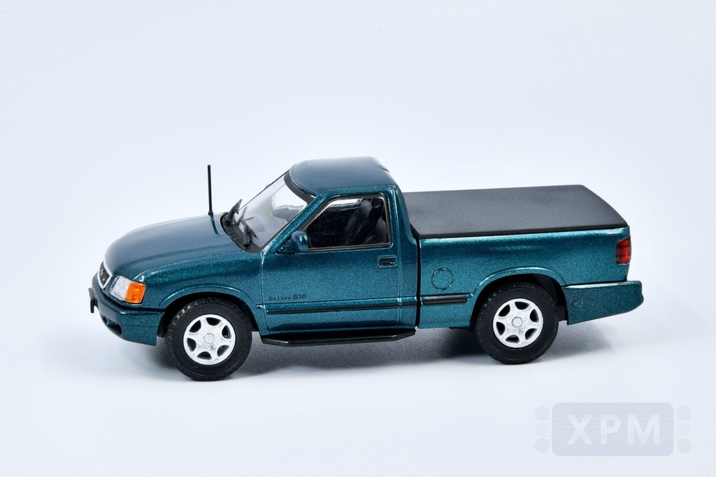 1:43 CHEVROLET S-10